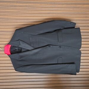 Versace Tuxedo with pants. Size.  Tux 42R, Pants 34